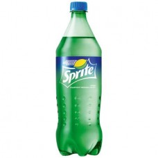 Sprite; Об'єм: 1л