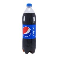 Pepsi Cola; Об'єм: 2л