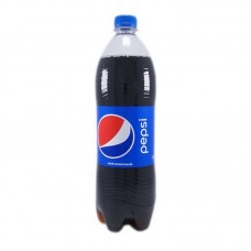Pepsi Cola; Об'єм: 2л