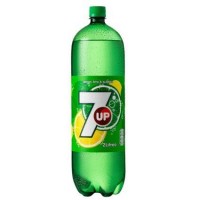 7 UP Об'єм: 2 л 7 UP Об'єм: 2 л
