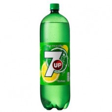 7 UP Об'єм: 2 л