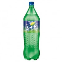 Sprite; Об'єм: 2 л Sprite; Об'єм: 2 л