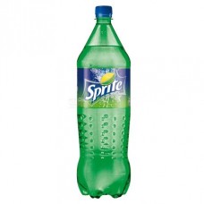 Sprite; Об'єм: 2 л 