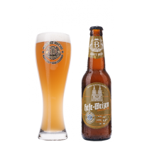 Пиво світле "Weizen" Пиво світле "Weizen"