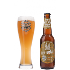Пиво світле "Weizen"