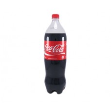  Coca-Cola; Об'єм: 1,5 л