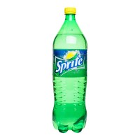 Sprite; Об'єм: 1,5л