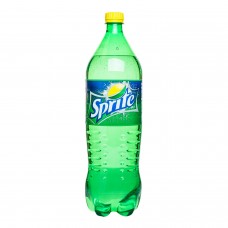 Sprite; Об'єм: 1,5л