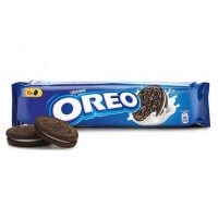 Печиво "Оreo" Маса нетто; 95 г