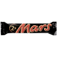 Mars; Маса нетто: 70г