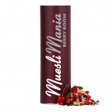 Мюслі "Berry Boom"; Маса нетто: 500г