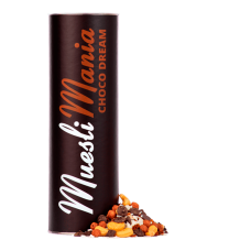 Гранола "CHOCO DREAM"; Маса нетто: 500г
