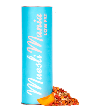 Мюслі "LOW FAT"; Маса нетто: 500 г