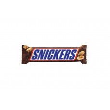 Sniсkers; Маса нетто: 50г